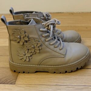 Zara Boots, Size 11